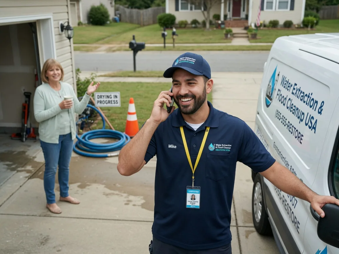 Emergency Water Extraction Bremen, KY FAQs